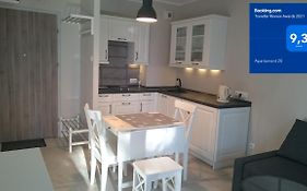 Apartament 20